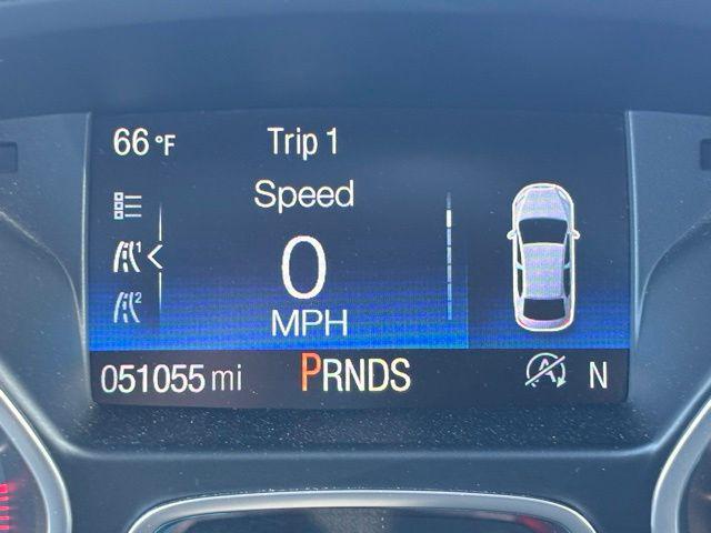 used 2017 Ford Escape car, priced at $13,564