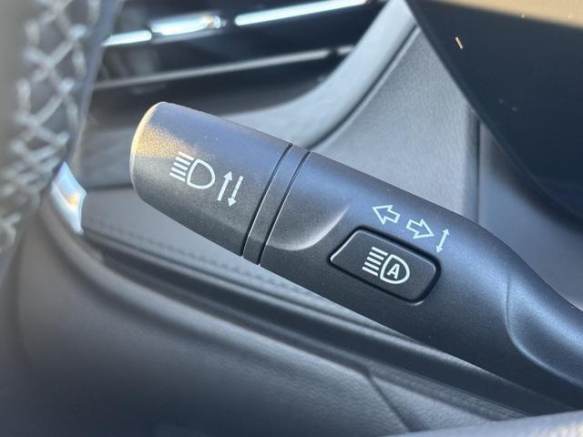 used 2024 Buick Encore GX car, priced at $22,498