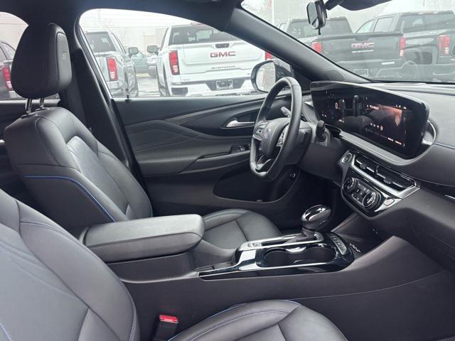 used 2024 Buick Envista car, priced at $22,965