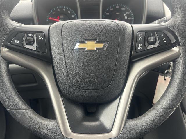 used 2014 Chevrolet Malibu car, priced at $3,971