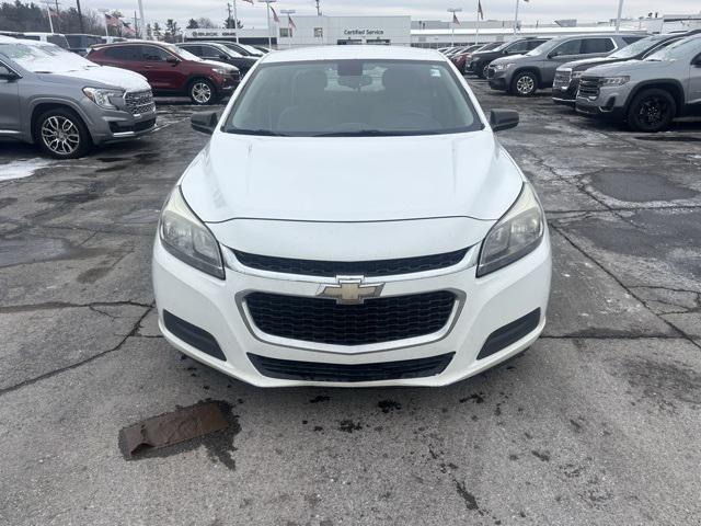 used 2014 Chevrolet Malibu car, priced at $3,971