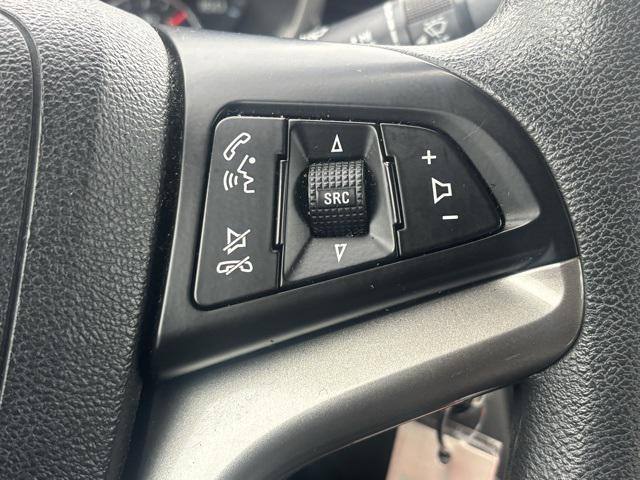 used 2014 Chevrolet Malibu car, priced at $3,971