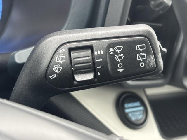 used 2023 Ford Bronco Sport car, priced at $24,898