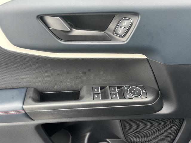 used 2023 Ford Bronco Sport car, priced at $24,898