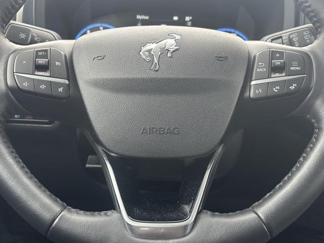 used 2023 Ford Bronco Sport car, priced at $24,898