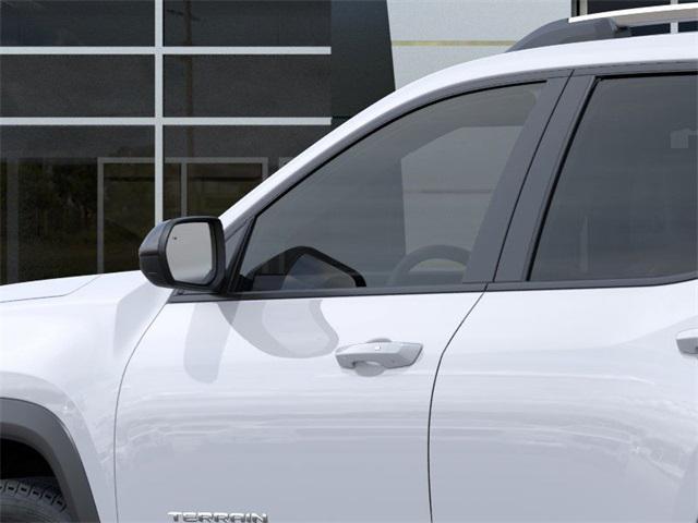 new 2026 GMC Terrain car, priced at $32,230
