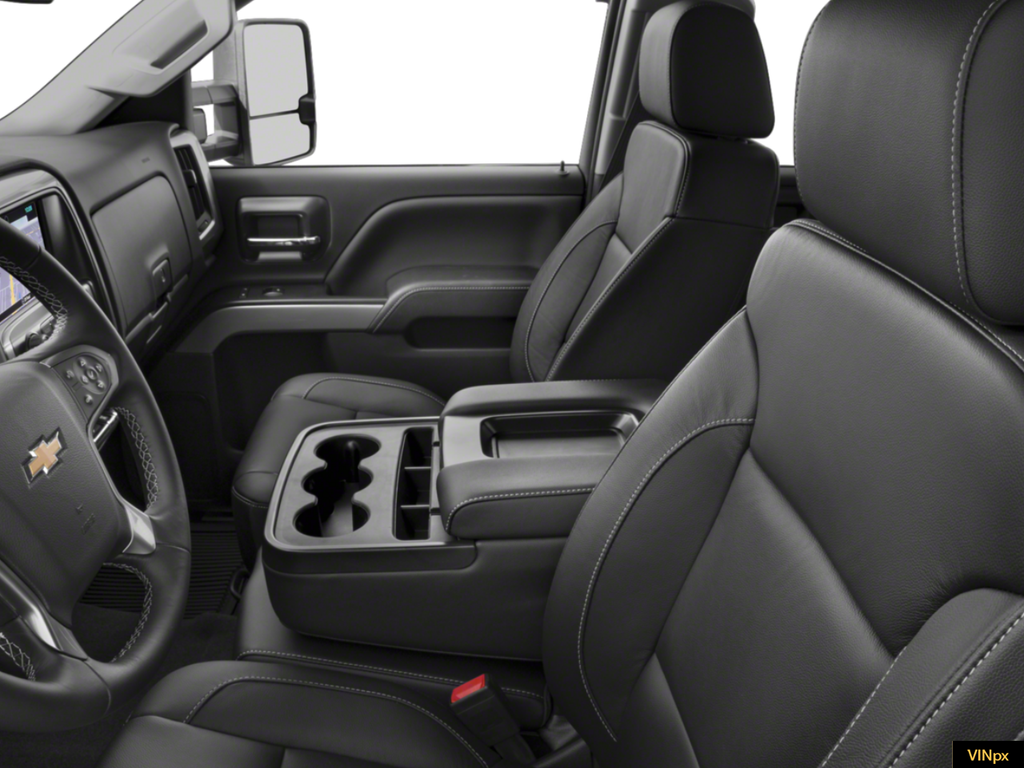 used 2018 Chevrolet Silverado 2500 car, priced at $33,999