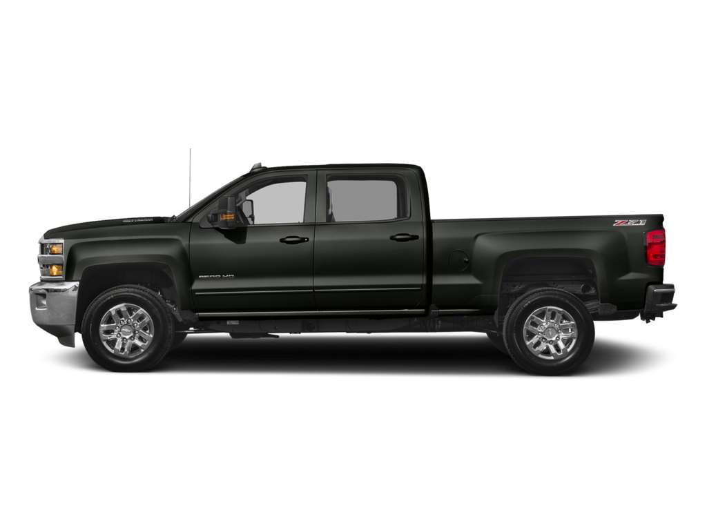 used 2018 Chevrolet Silverado 2500 car, priced at $33,999