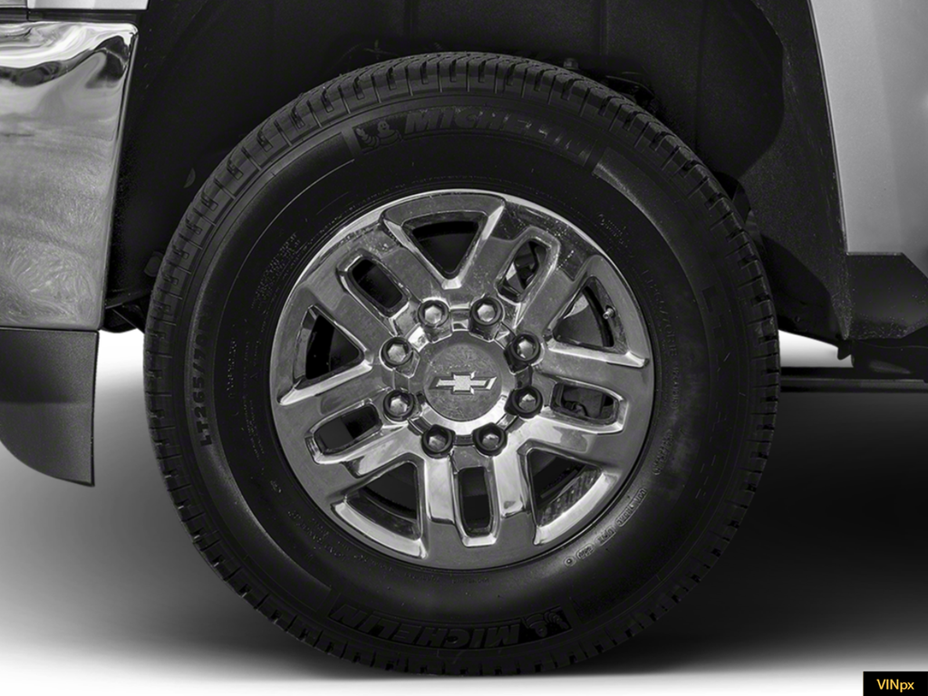 used 2018 Chevrolet Silverado 2500 car, priced at $33,999