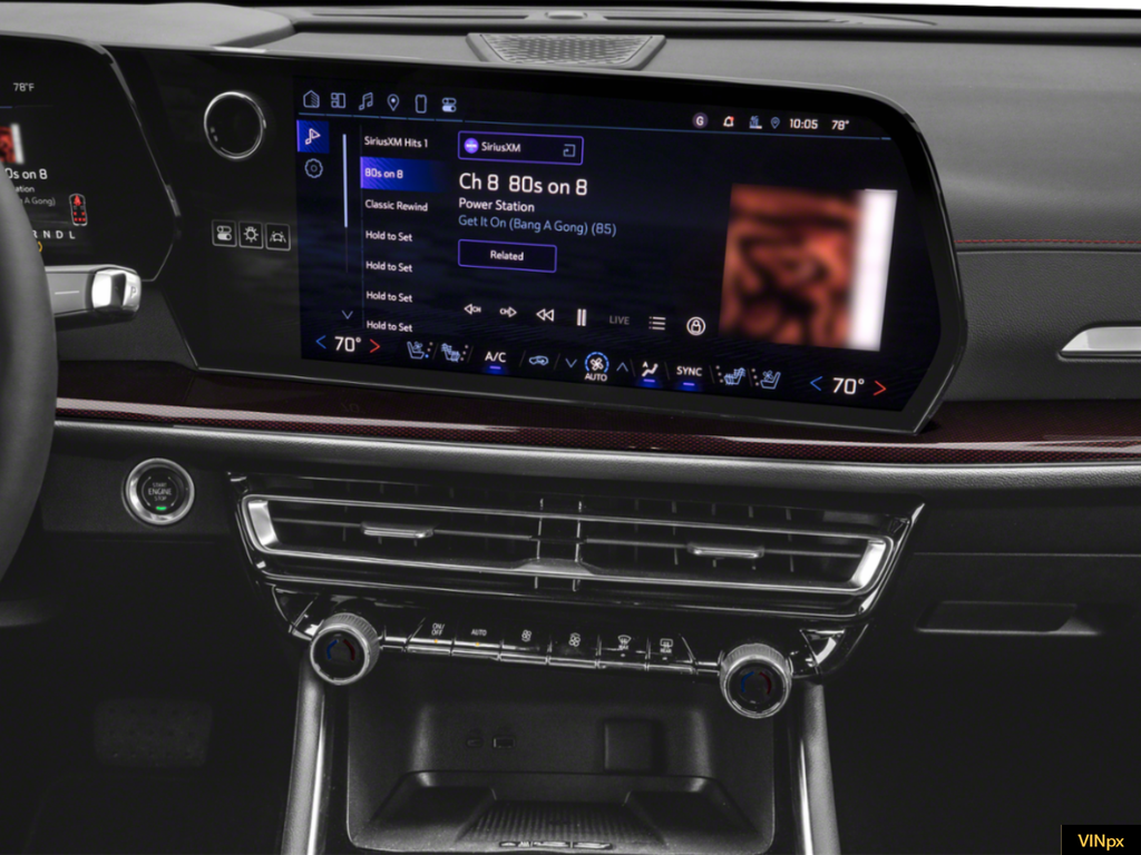 new 2026 Chevrolet Traverse car, priced at $61,314