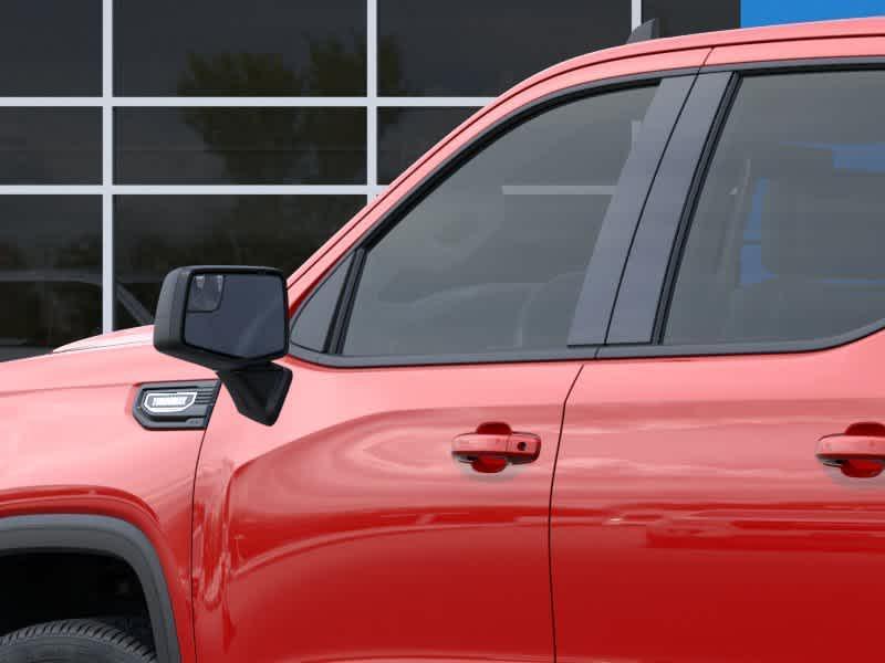 new 2026 GMC Sierra 1500 car, priced at $56,990