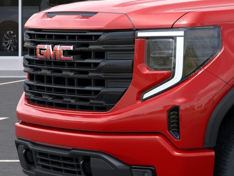 new 2026 GMC Sierra 1500 car, priced at $56,990