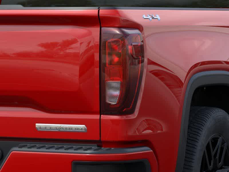 new 2026 GMC Sierra 1500 car, priced at $56,990