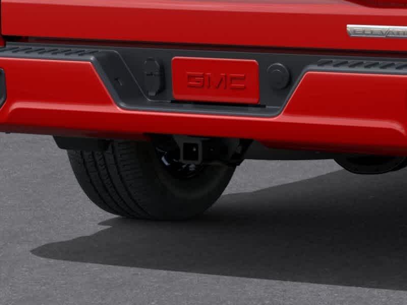 new 2026 GMC Sierra 1500 car, priced at $56,990