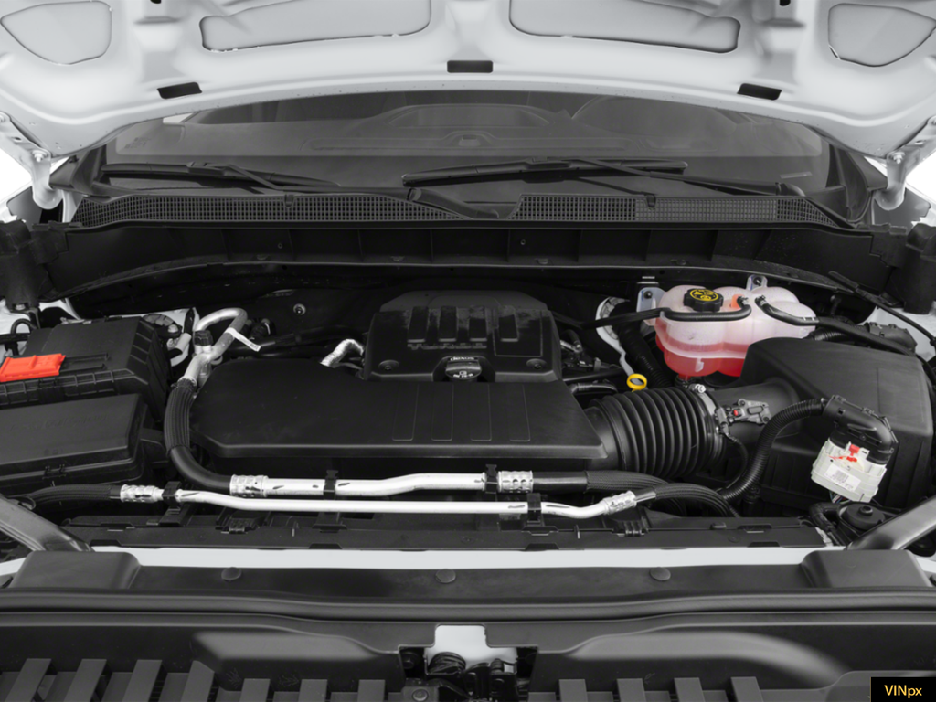 new 2026 Chevrolet Silverado 1500 car, priced at $43,985