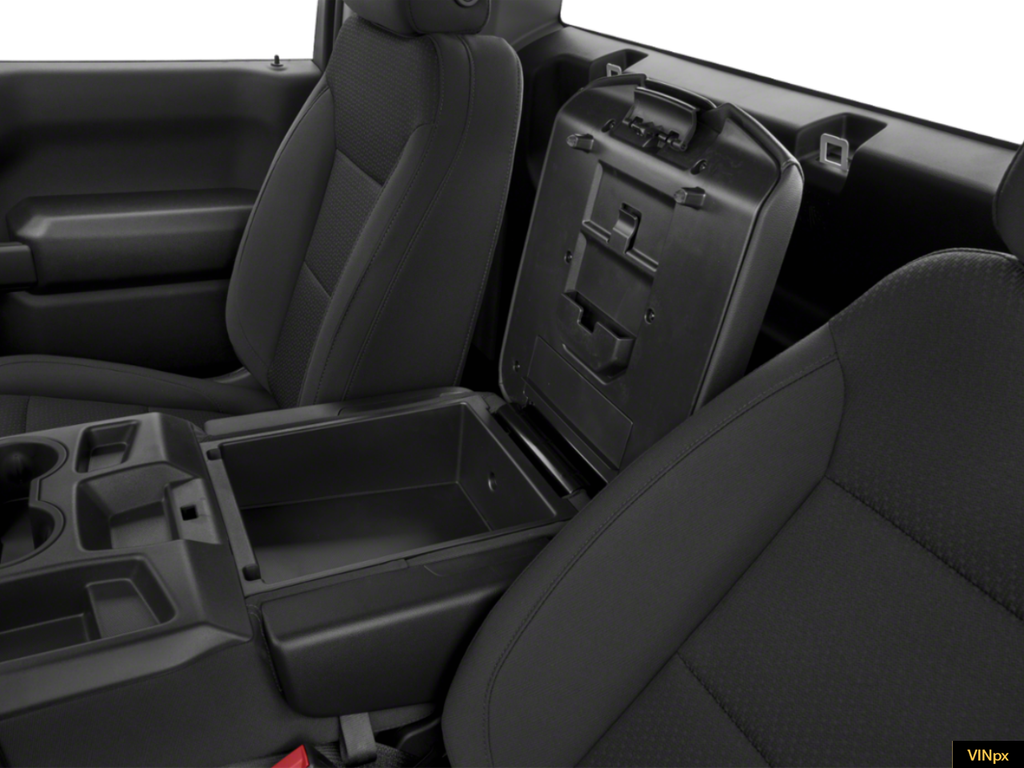 new 2026 Chevrolet Silverado 1500 car, priced at $43,985