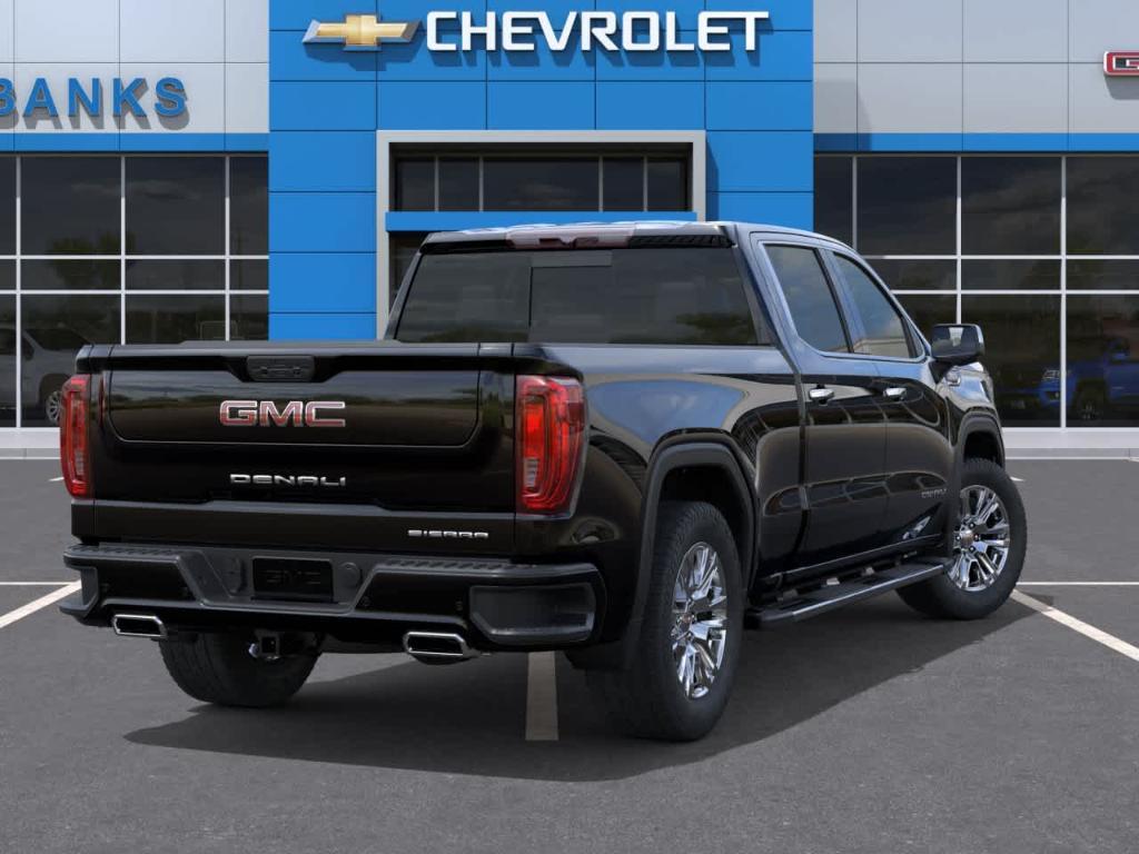 new 2026 GMC Sierra 1500 car, priced at $71,259