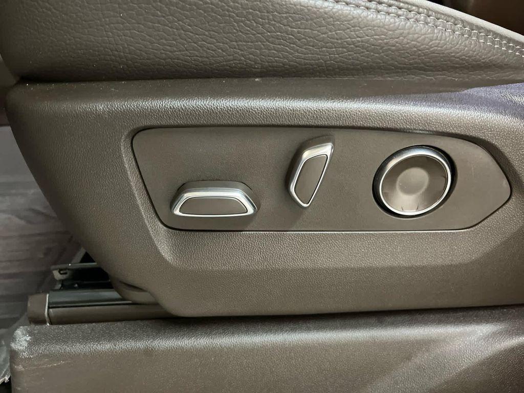 used 2024 GMC Sierra 1500 car, priced at $65,999