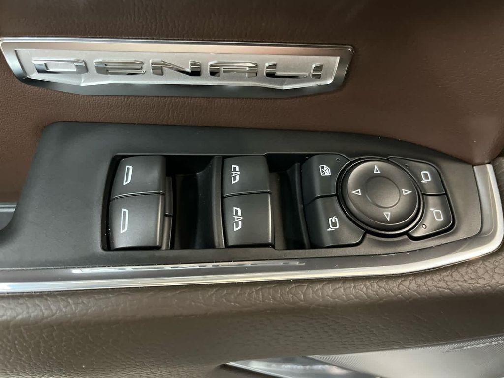 used 2024 GMC Sierra 1500 car, priced at $65,999