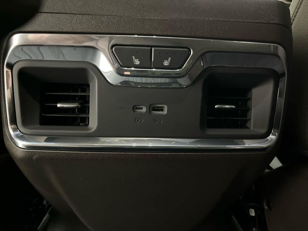 used 2024 GMC Sierra 1500 car, priced at $65,999