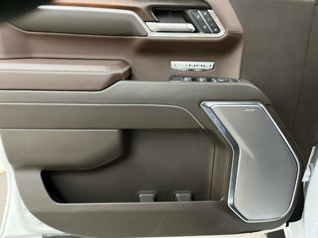 used 2024 GMC Sierra 1500 car, priced at $65,999