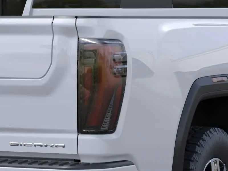 new 2026 GMC Sierra 2500 car, priced at $92,704