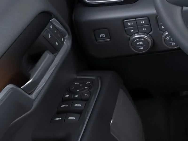 new 2026 GMC Sierra 2500 car, priced at $92,704