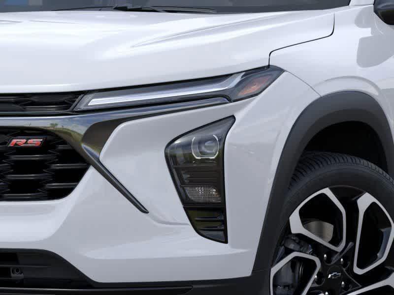 new 2026 Chevrolet Trax car, priced at $28,789