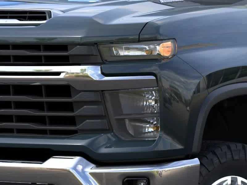 new 2026 Chevrolet Silverado 2500 car, priced at $73,809