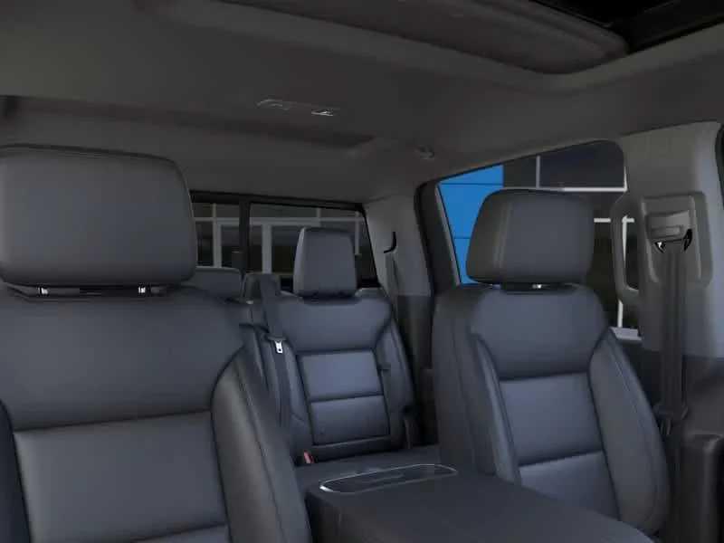 new 2026 GMC Sierra 1500 car, priced at $66,079