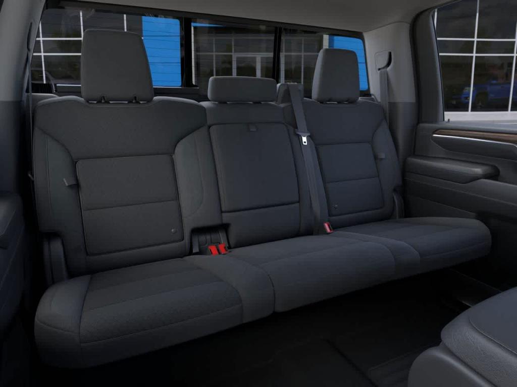 new 2026 Chevrolet Silverado 2500 car, priced at $76,259