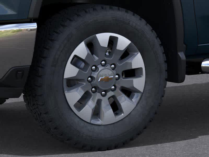 new 2026 Chevrolet Silverado 2500 car, priced at $76,259