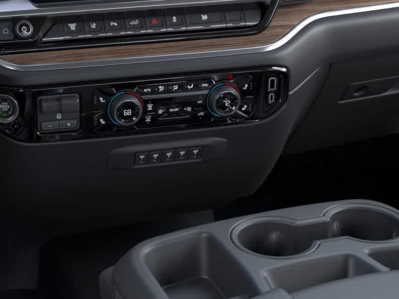 new 2026 Chevrolet Silverado 2500 car, priced at $76,259