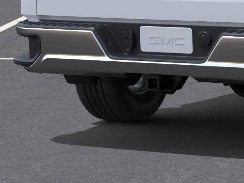 new 2026 GMC Sierra 1500 car, priced at $39,499