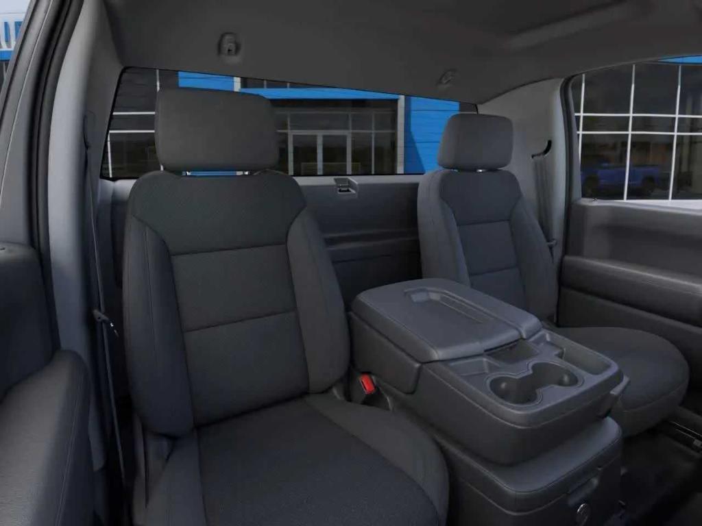 new 2026 GMC Sierra 1500 car, priced at $39,499