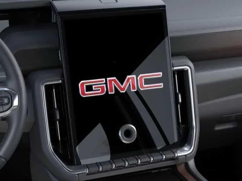 new 2026 GMC Yukon XL car, priced at $94,699