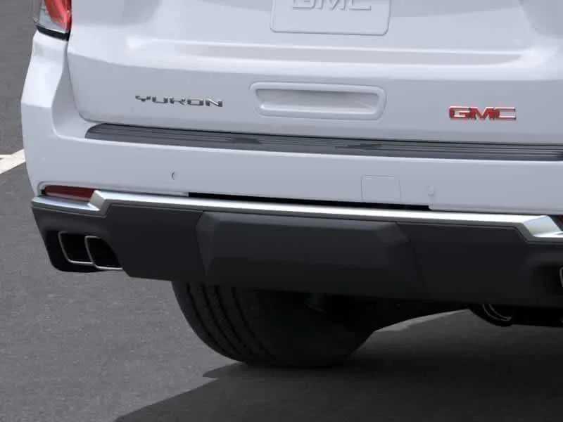 new 2026 GMC Yukon XL car, priced at $94,699