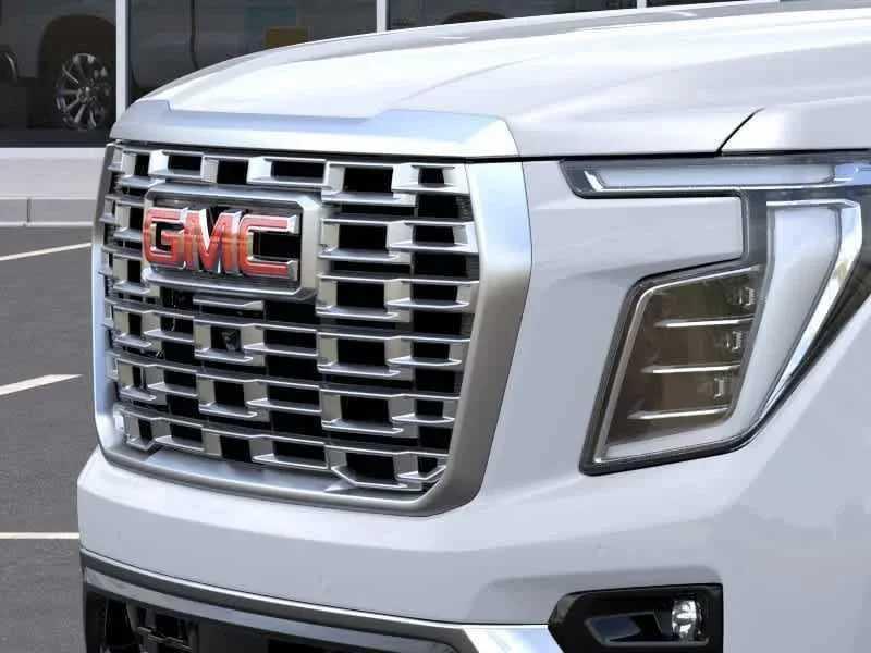 new 2026 GMC Yukon XL car, priced at $94,699