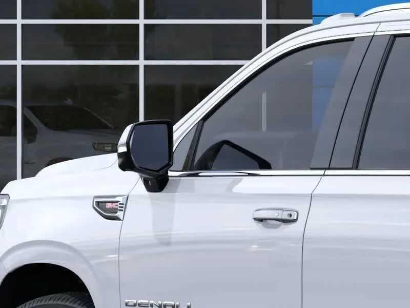 new 2026 GMC Yukon XL car, priced at $94,699