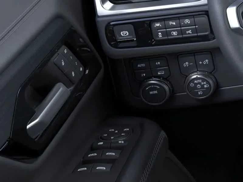 new 2026 GMC Yukon XL car, priced at $94,699