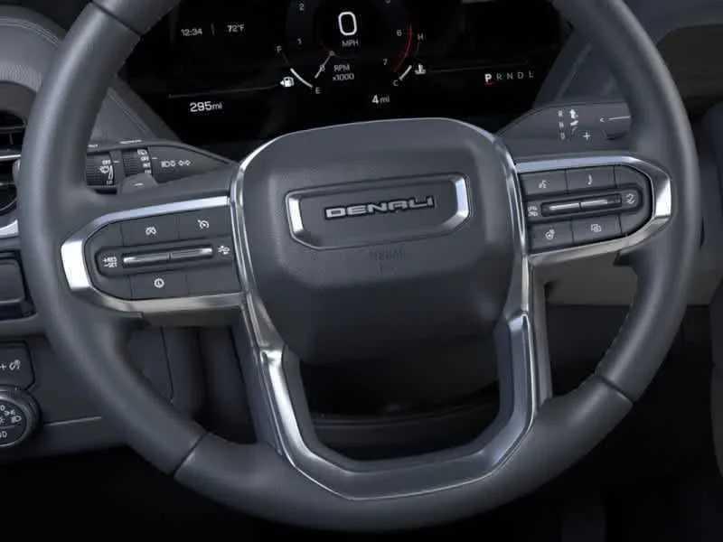 new 2026 GMC Yukon XL car, priced at $94,699