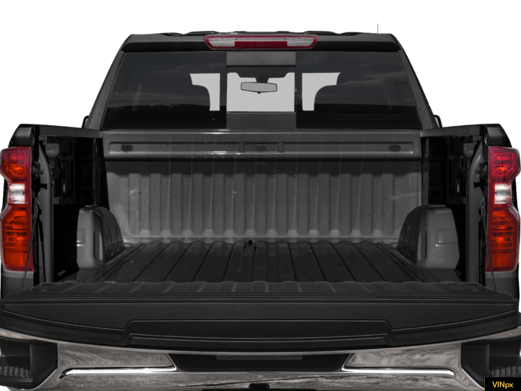 used 2019 Chevrolet Silverado 1500 car, priced at $29,999