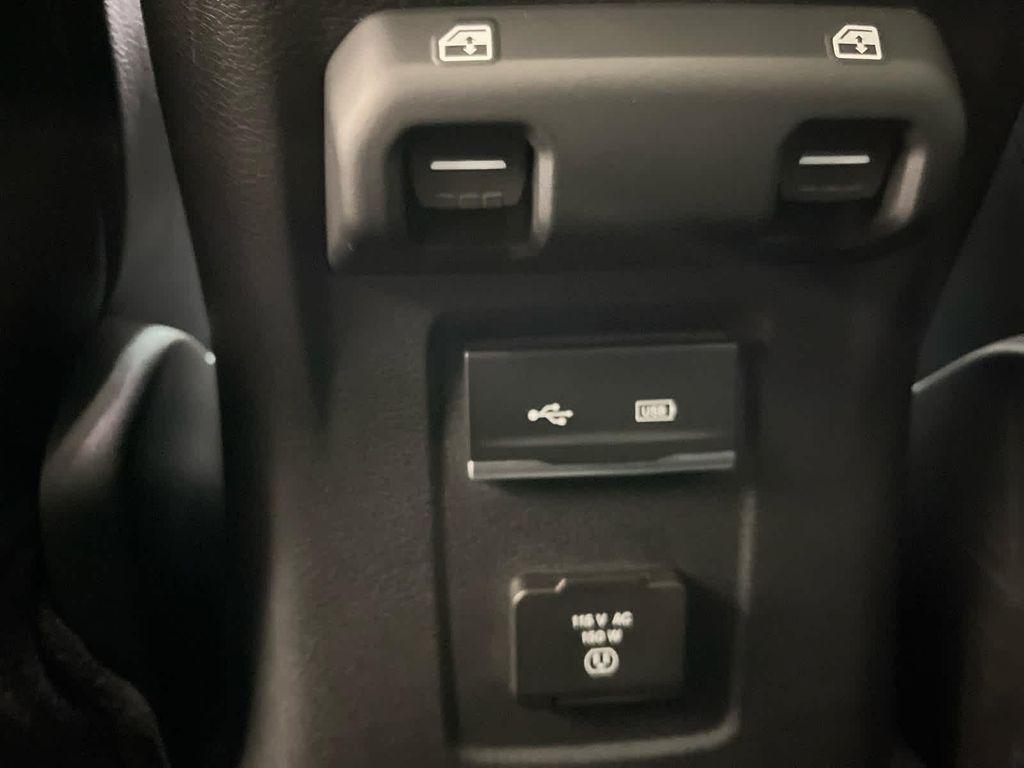 used 2020 Jeep Wrangler Unlimited car, priced at $35,999