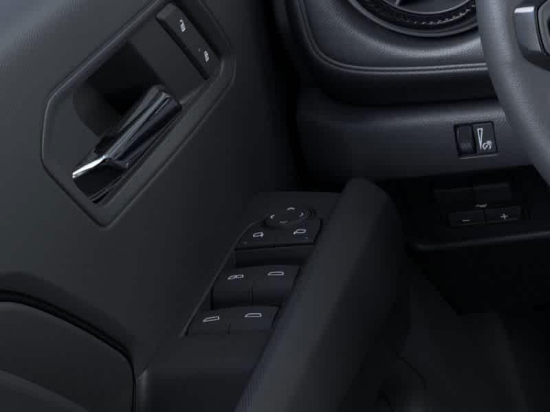 new 2026 Chevrolet Colorado car, priced at $42,999