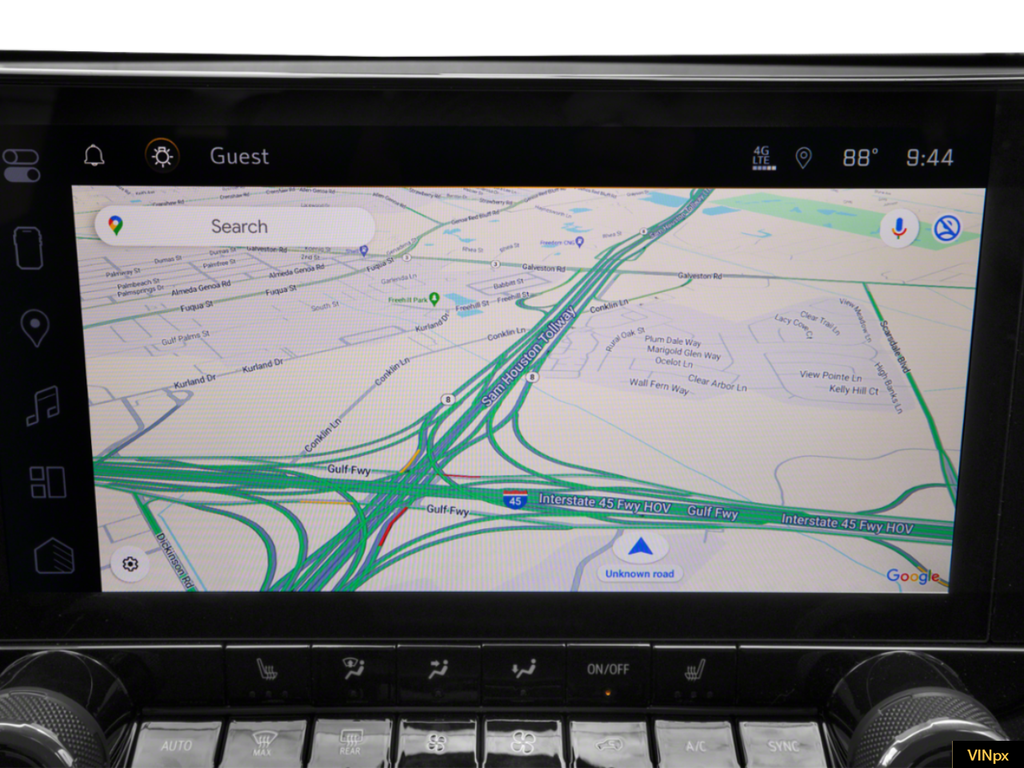 new 2026 Chevrolet Colorado car, priced at $43,999