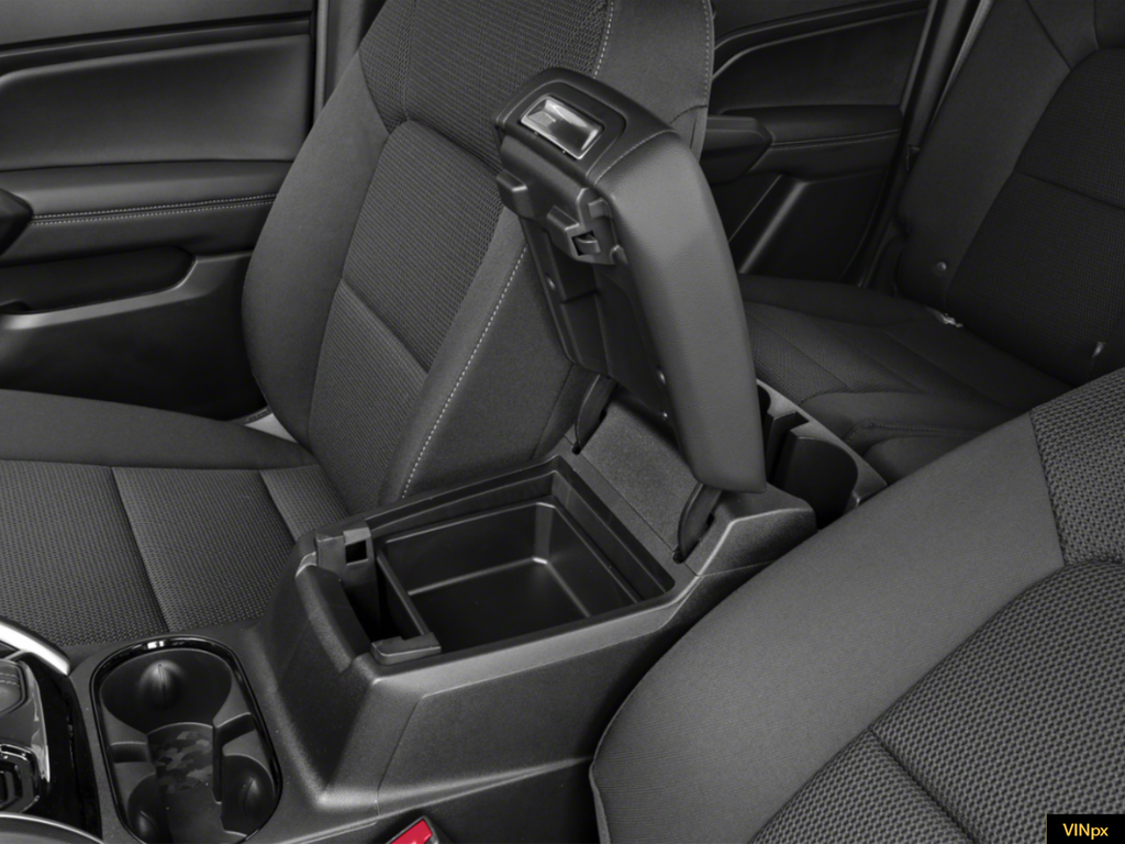 new 2026 Chevrolet Colorado car, priced at $43,999