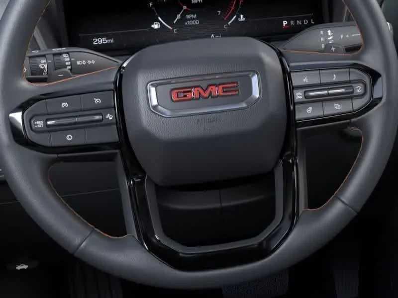 new 2026 GMC Terrain car, priced at $44,579