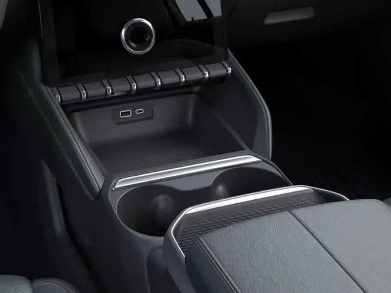 new 2026 GMC Terrain car, priced at $44,579