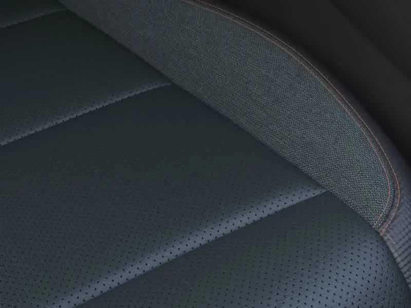 new 2026 GMC Terrain car, priced at $44,579