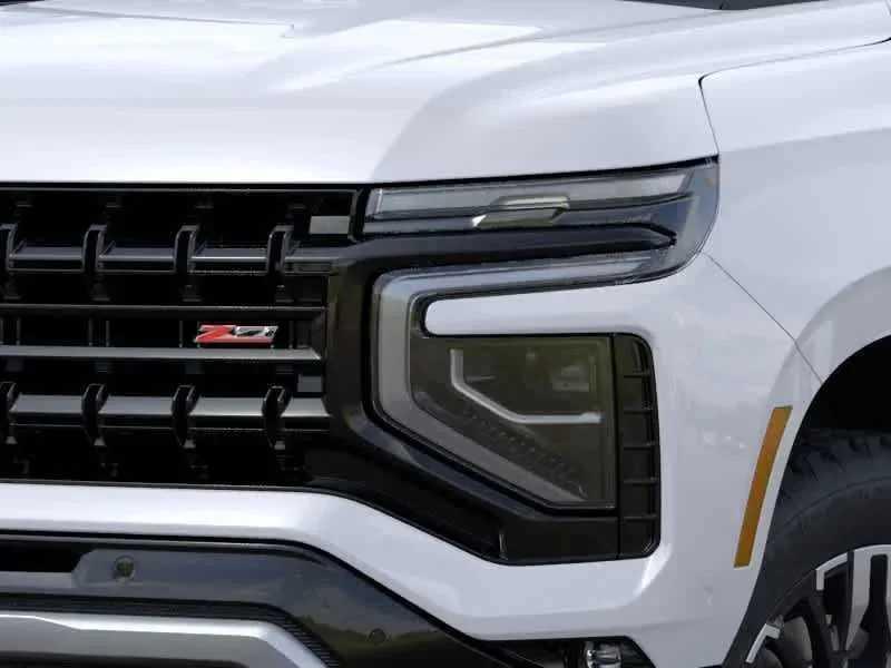 new 2026 Chevrolet Suburban car, priced at $86,524